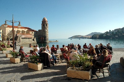 Colliure Collioure