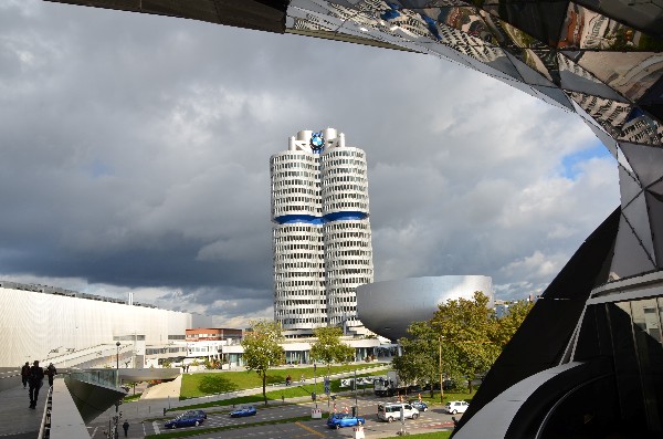 bmw