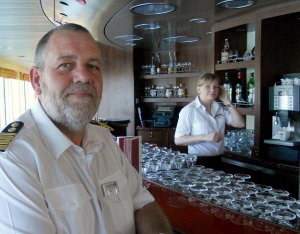 a-rosa stella sur le rhône