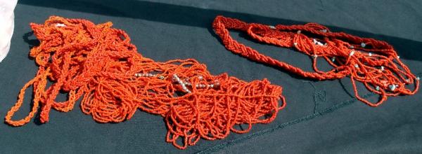 Corail à Tabarka