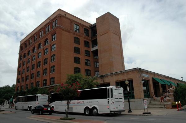 sixth floor museum dallas