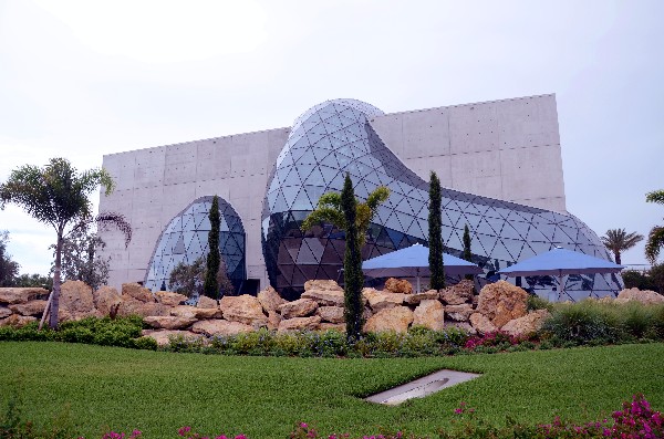 musée dali