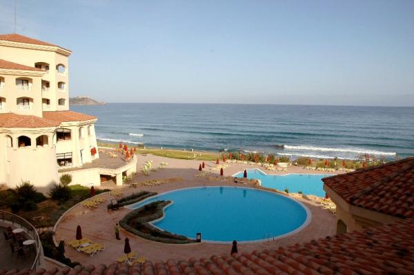 Hôtel Sentido Tabarka