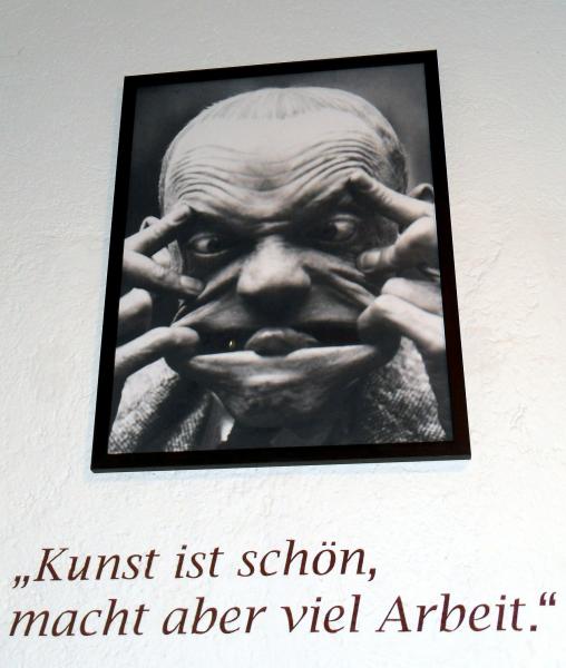 Karl Valentin Museum Karl Valentin Museum