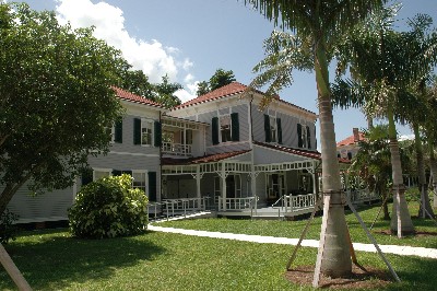 Musée Edison Floride