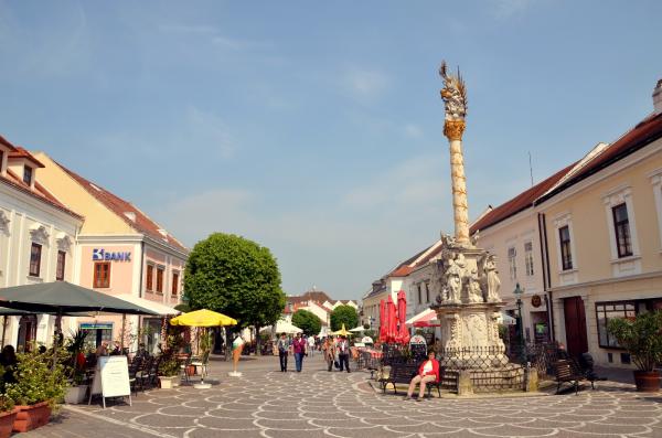 Eisenstadt