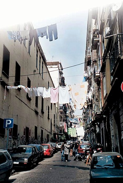 naples