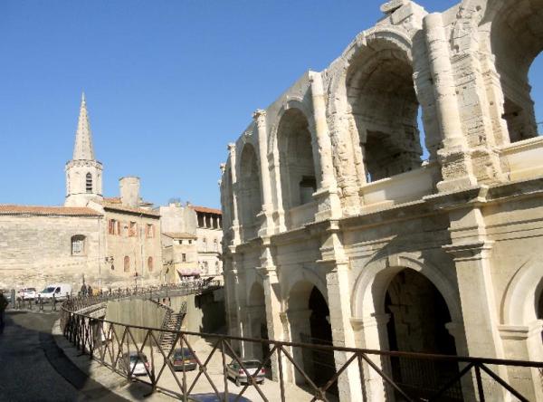 arles