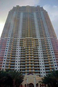 acqualina miami